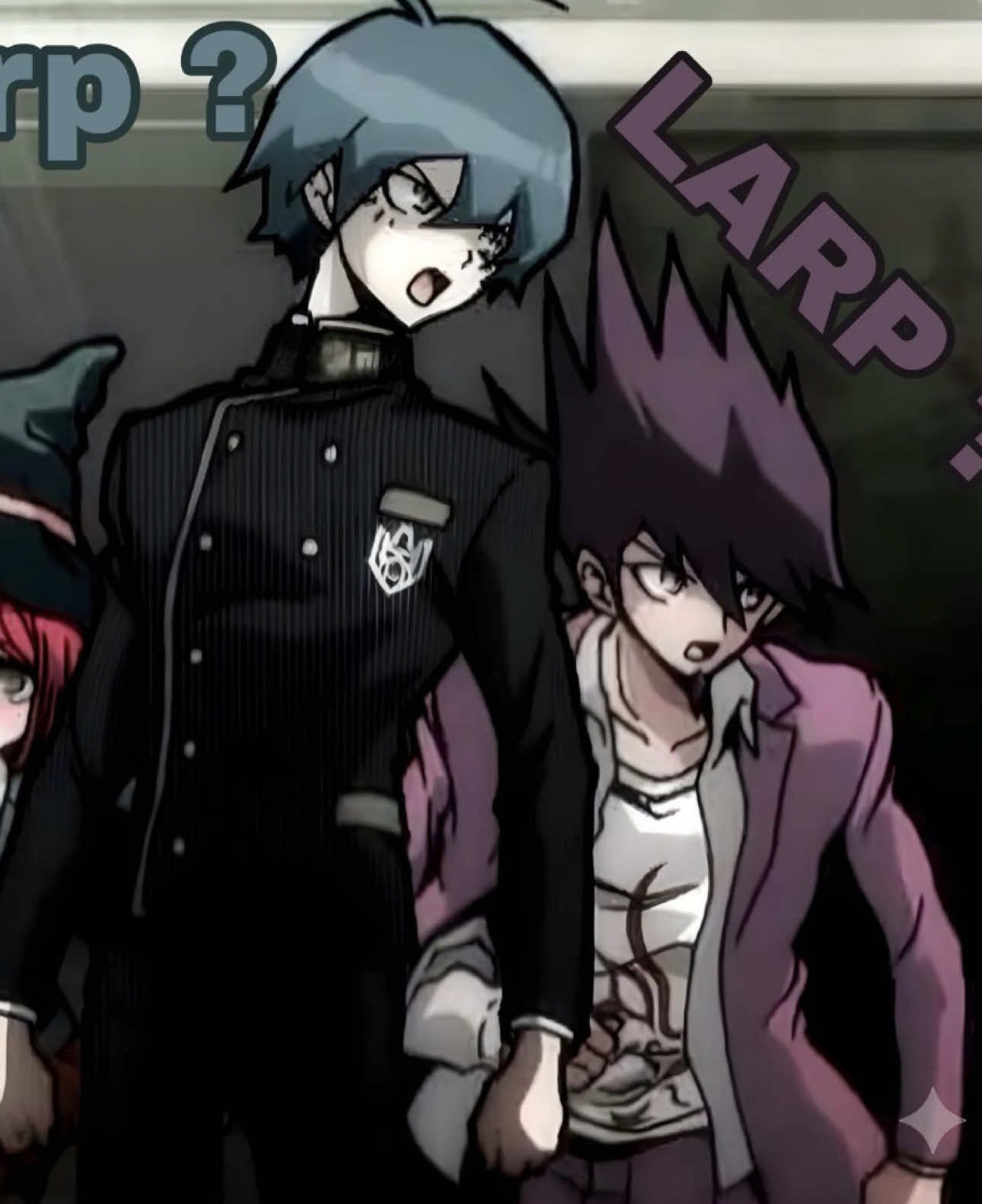 @GUNDHAM’S #1 FAN