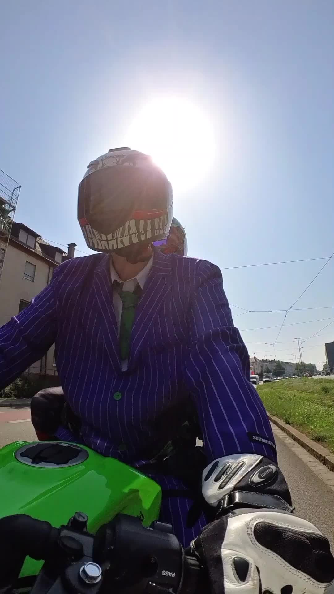 @KingJoker