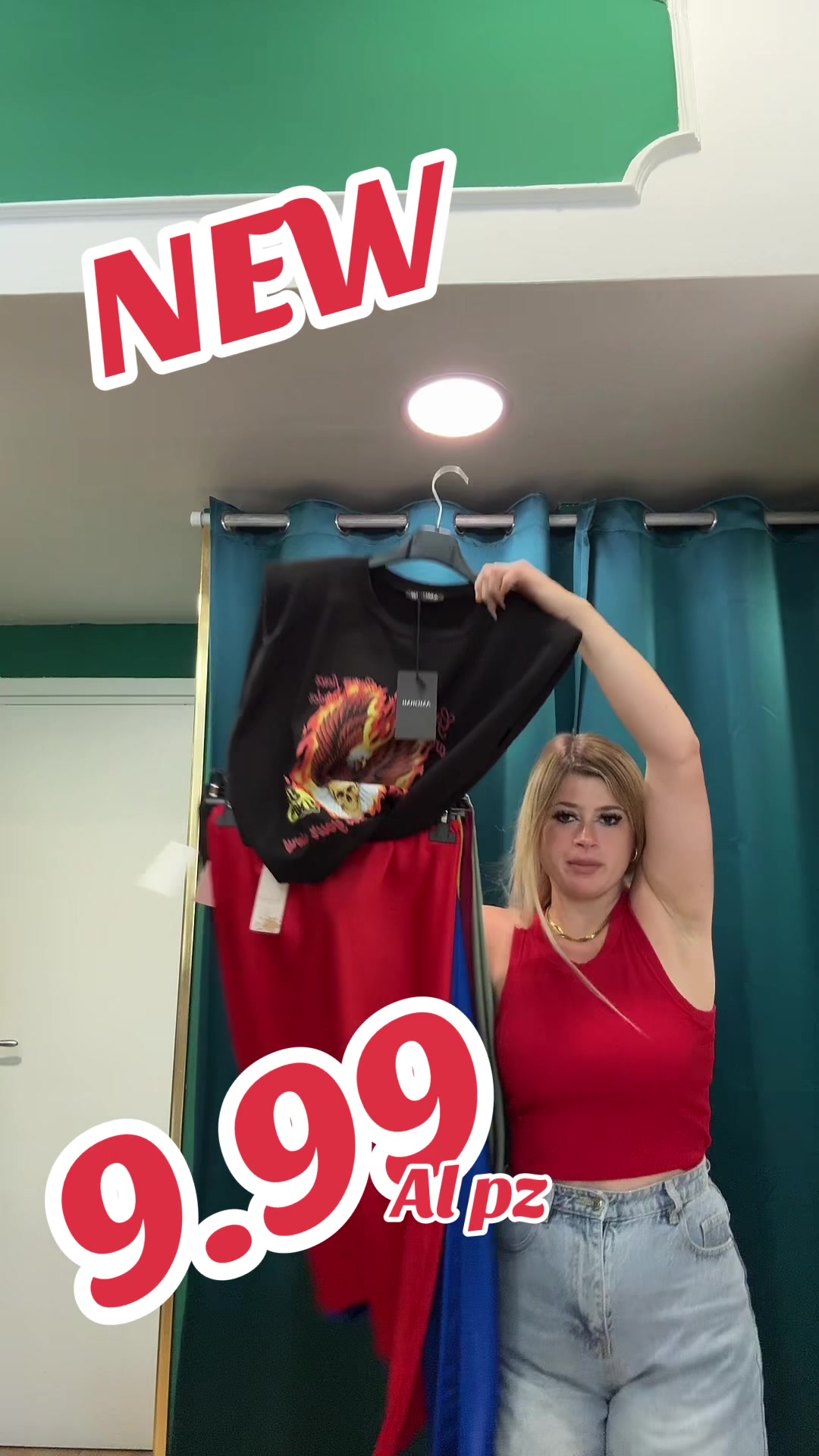 @R & C Boutique