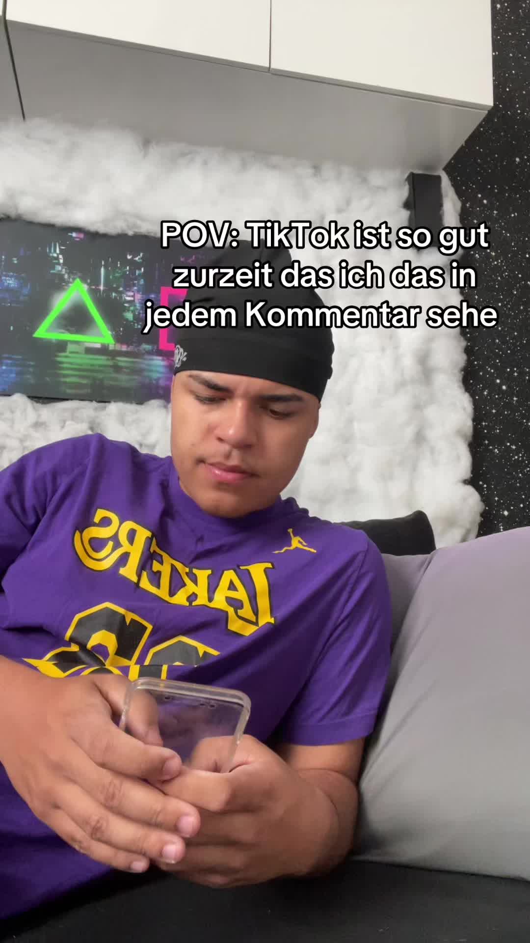 @Justin