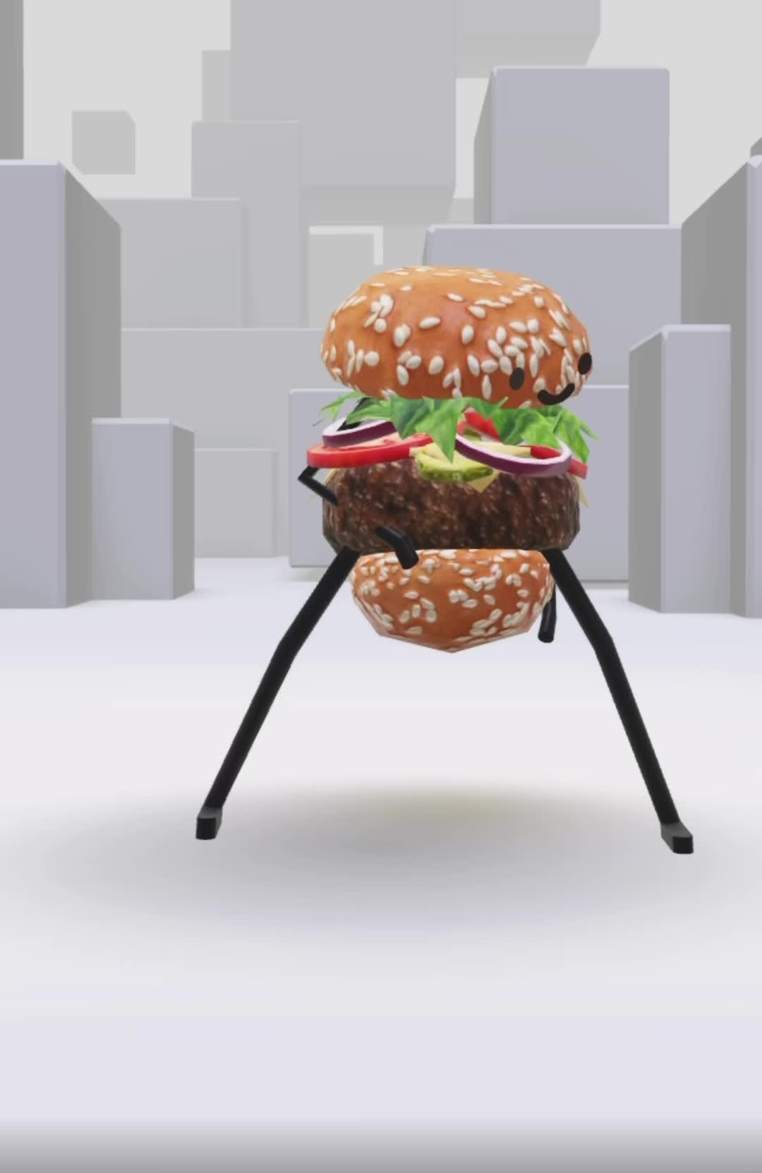 @burger