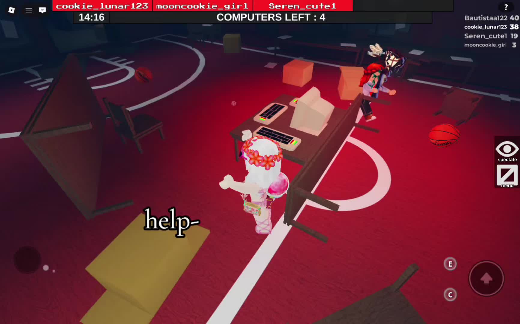 @constellationsミミ☆