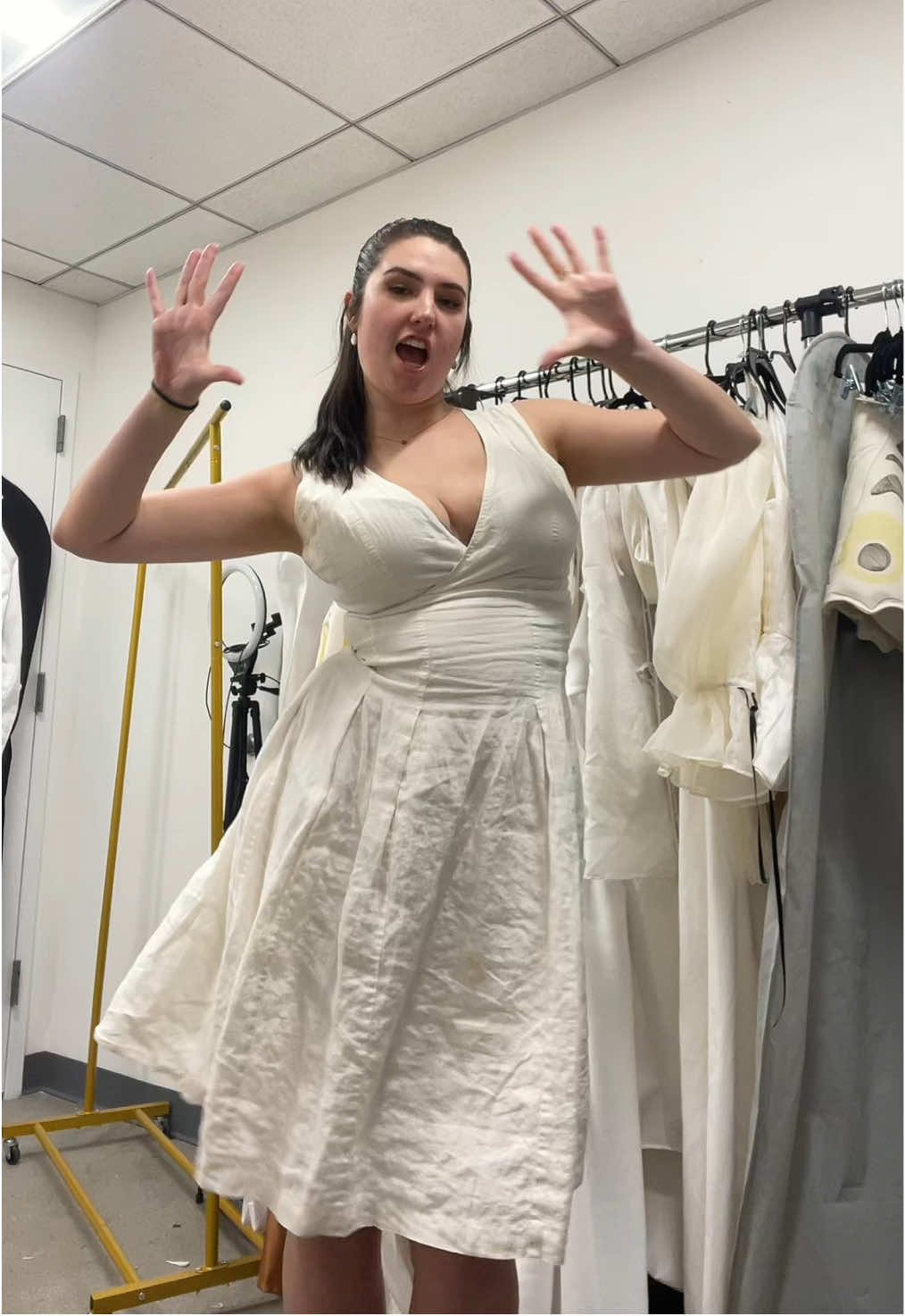 @Annabelle | Fashion Designer