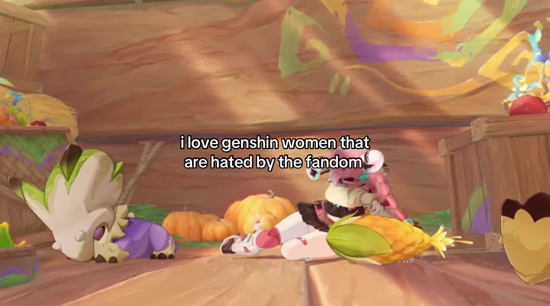 @May