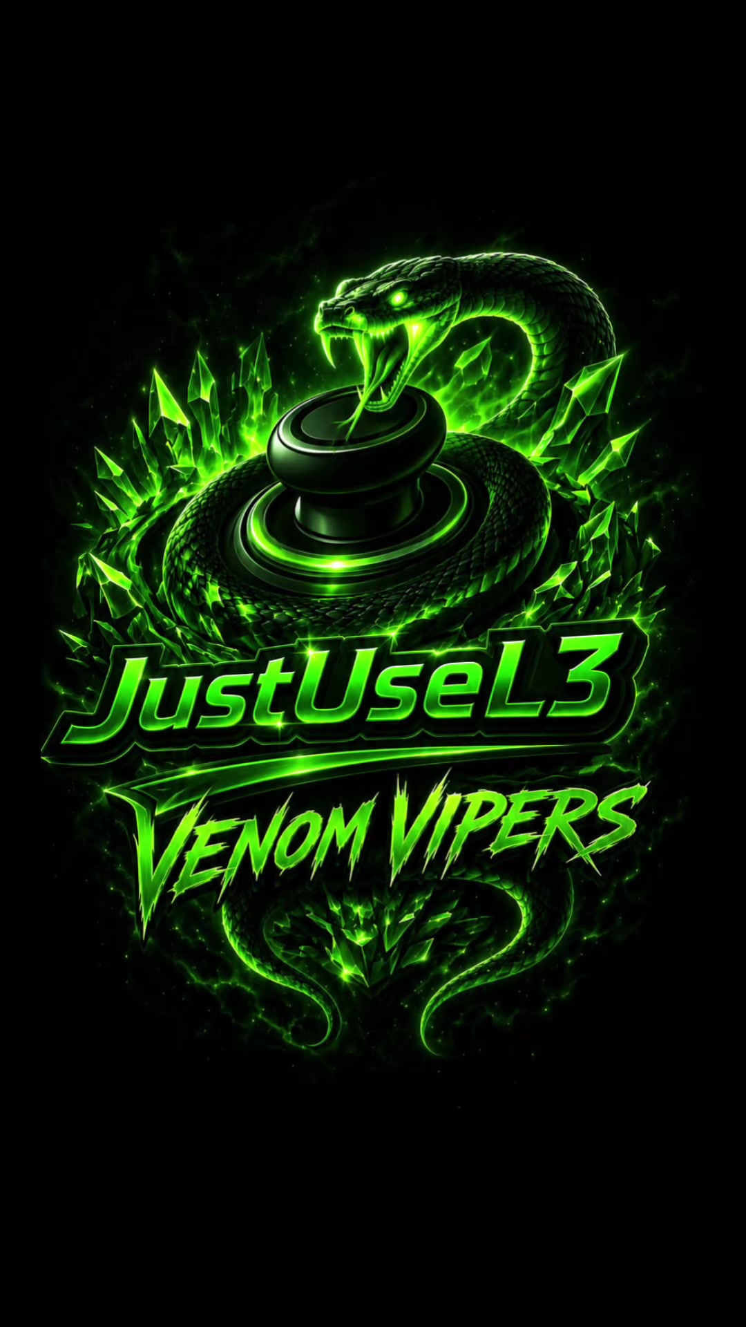 @JustUseL3