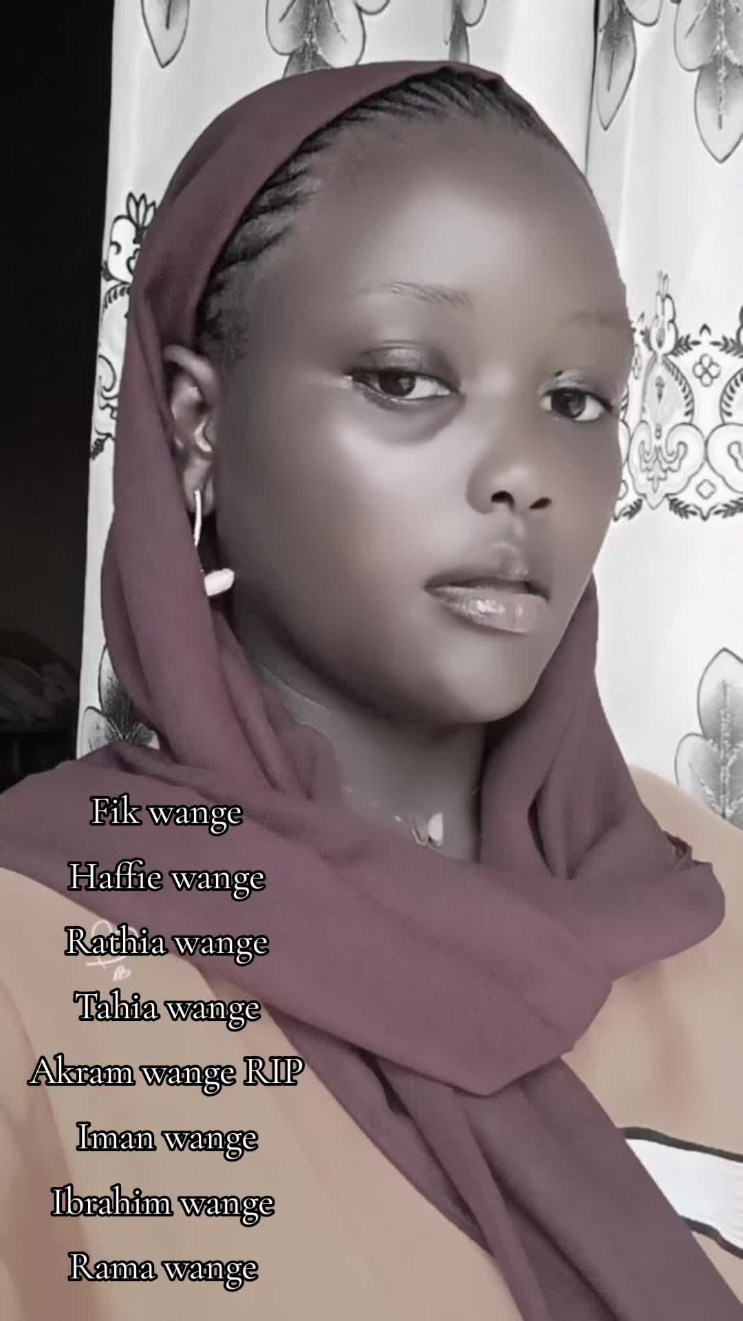 @🎀PRETTY🥀SHEFAH🎀