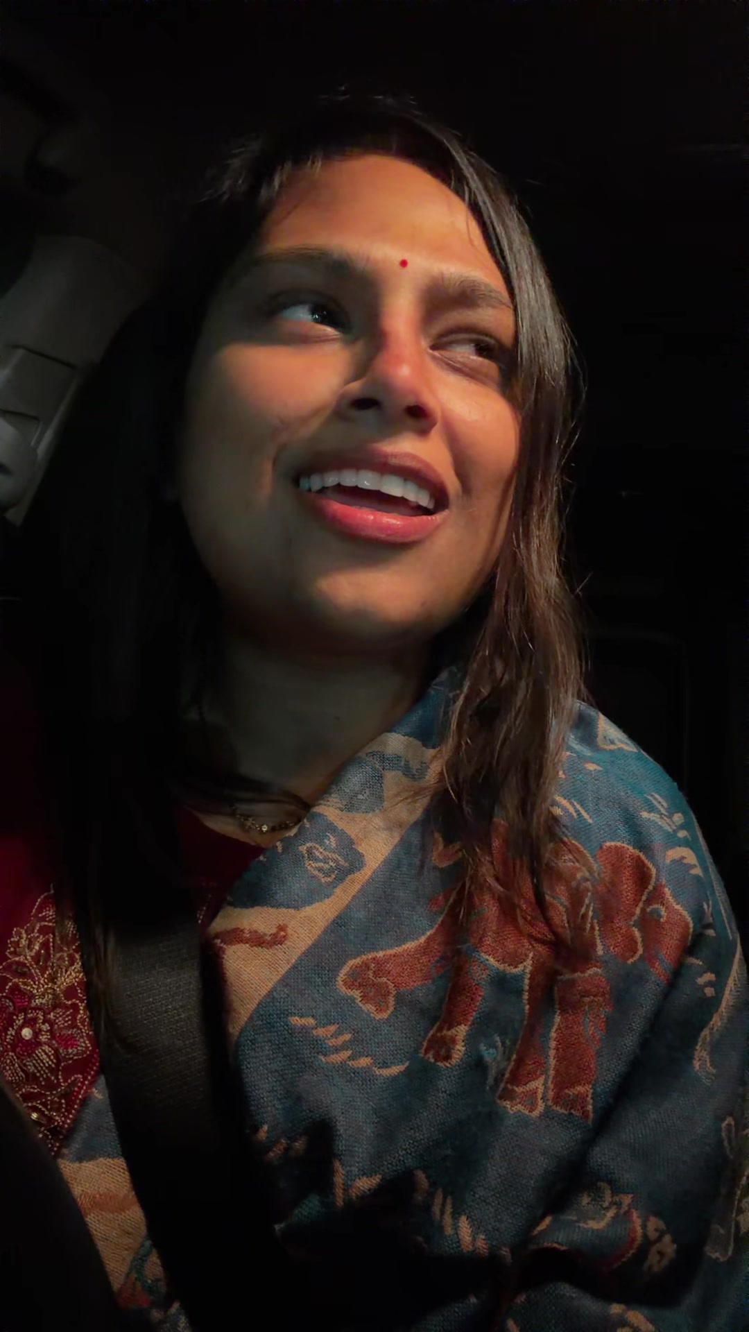 @Neha Prasad
