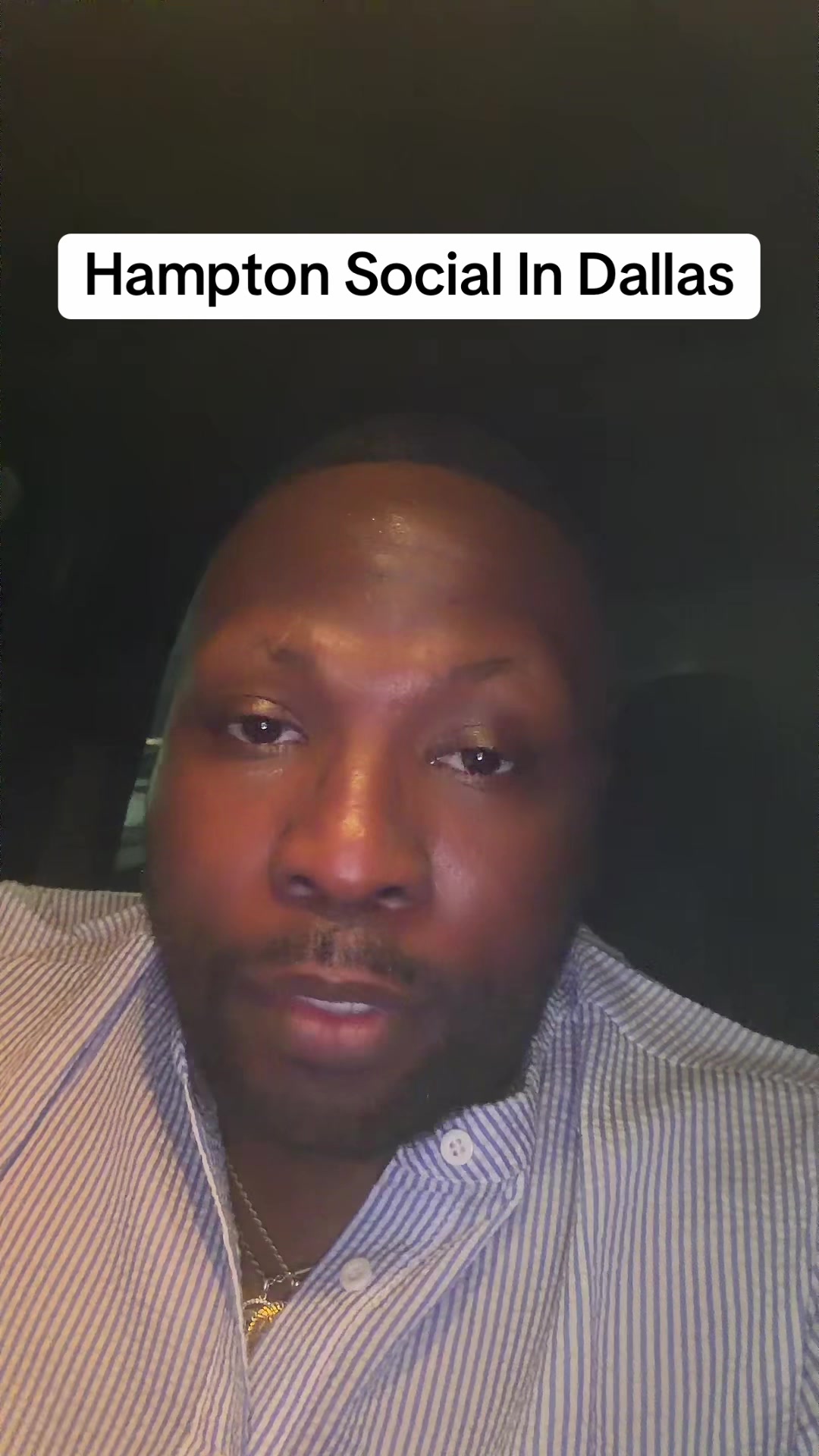@Jamaal |Dallas Explorer