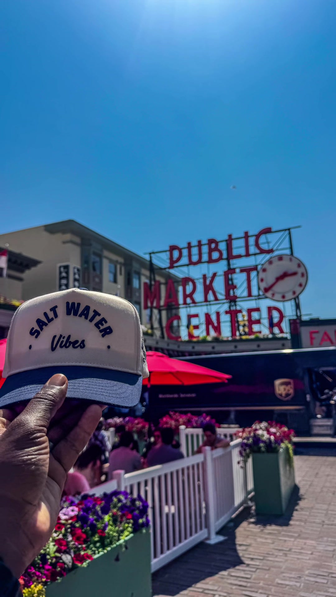 @Printing Studio Hat Store