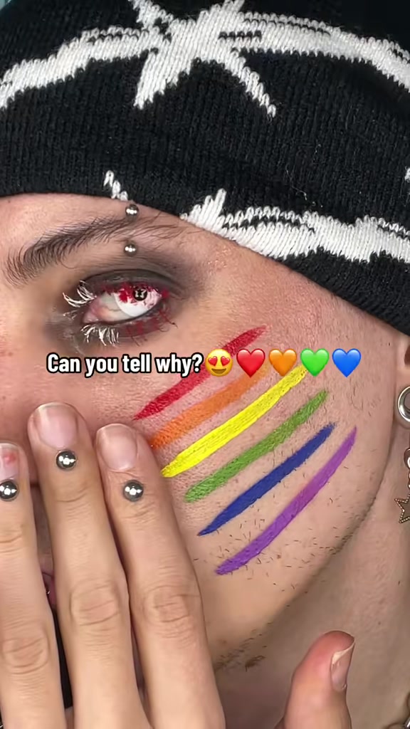 @Chaotic Cosmetic