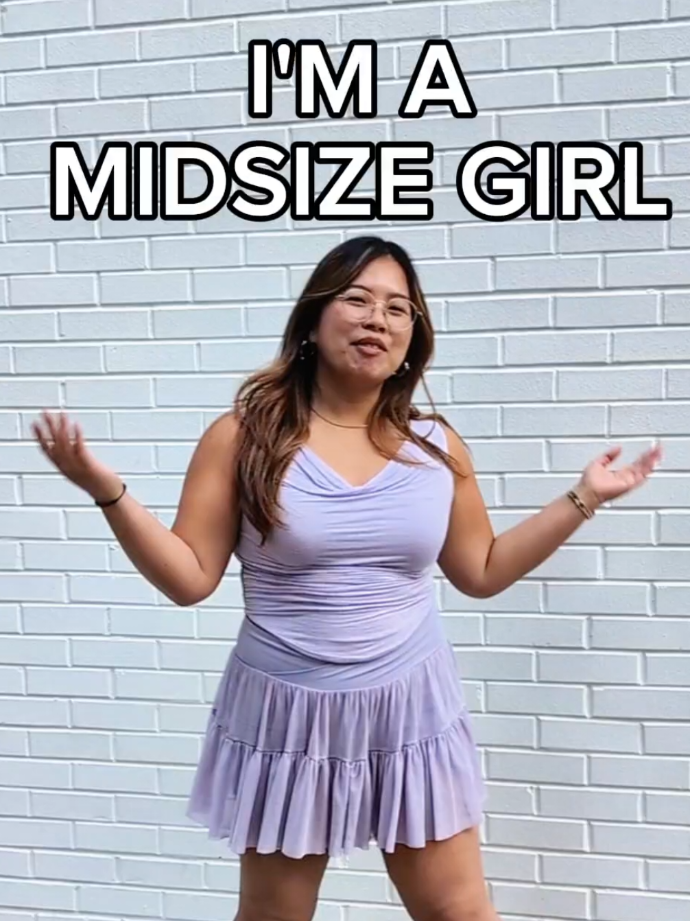 @MidsizeAsianQueen