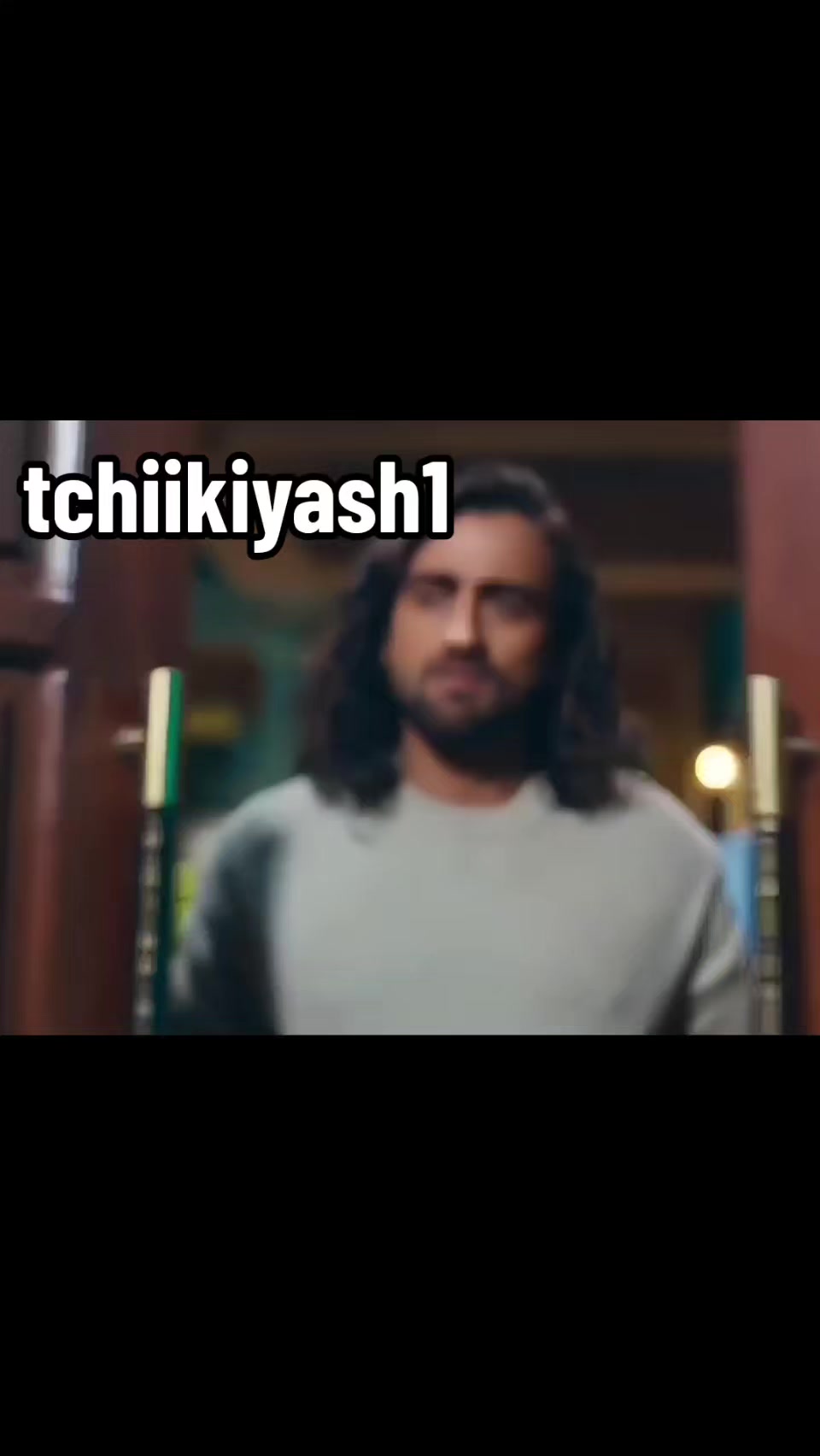 @تشيكي ياش
