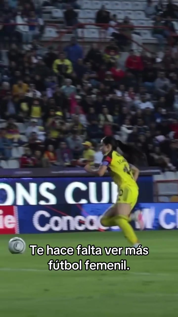 @América Femenil