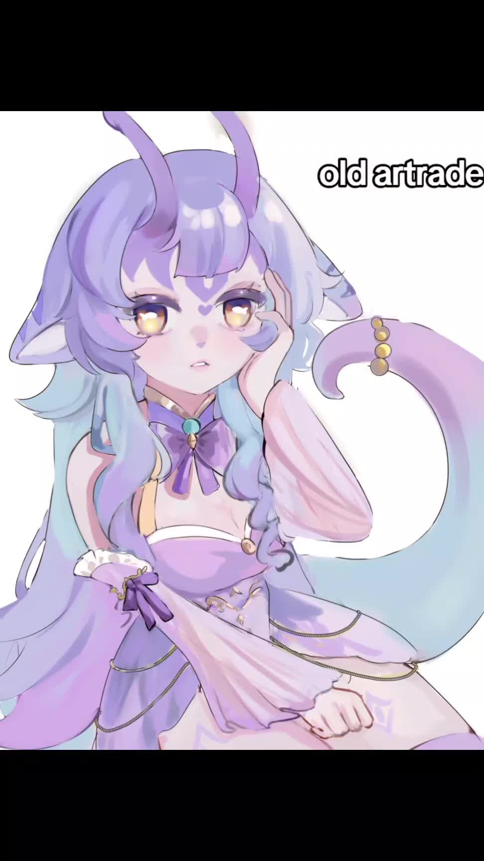 @Yumenlynx