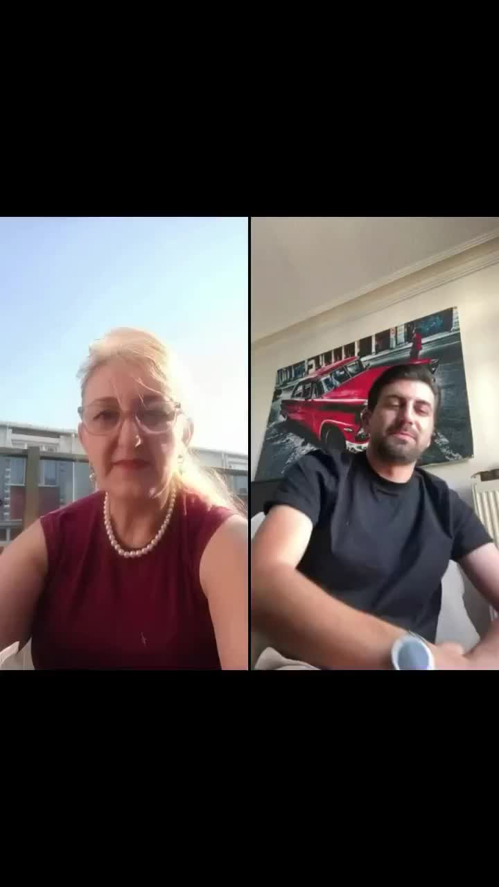 @her yüzüne gülene dost sanma
