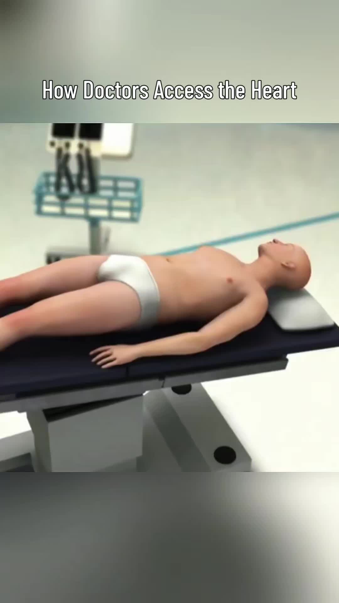 @Secret Body AI