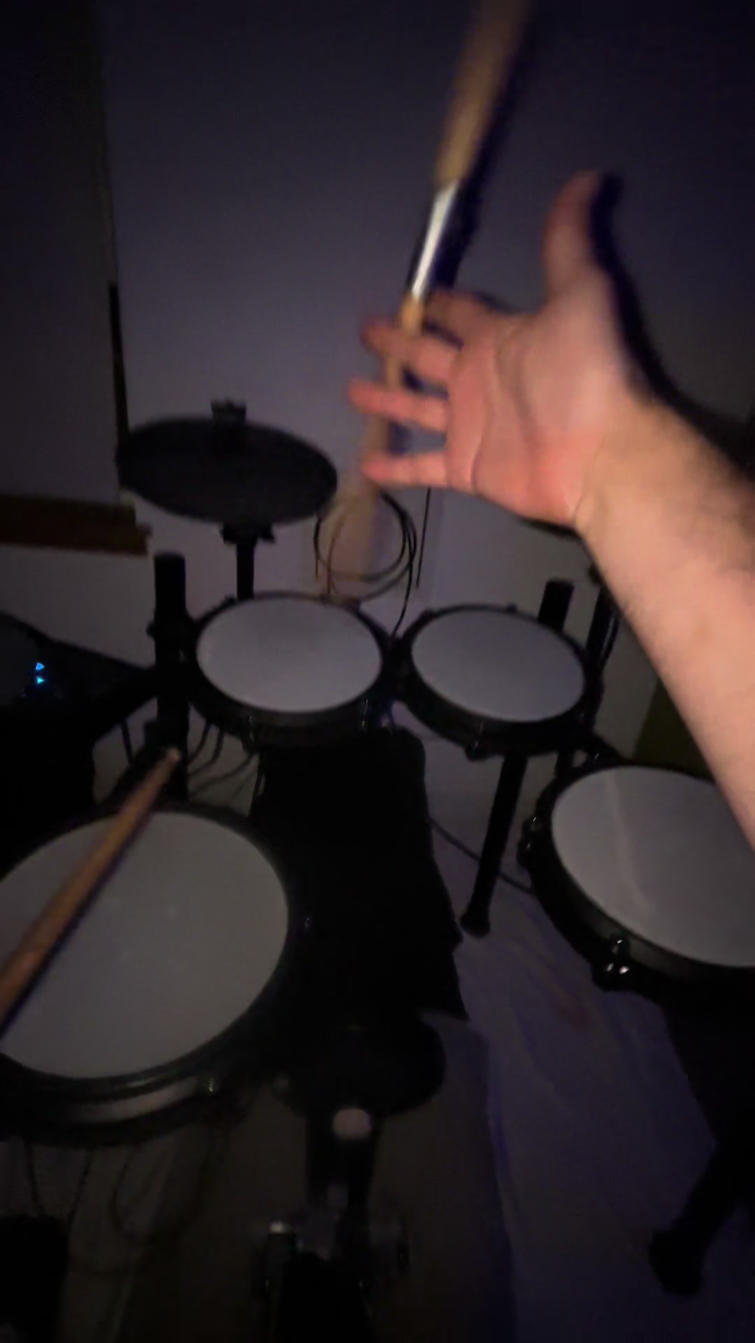 @AaronKDrums