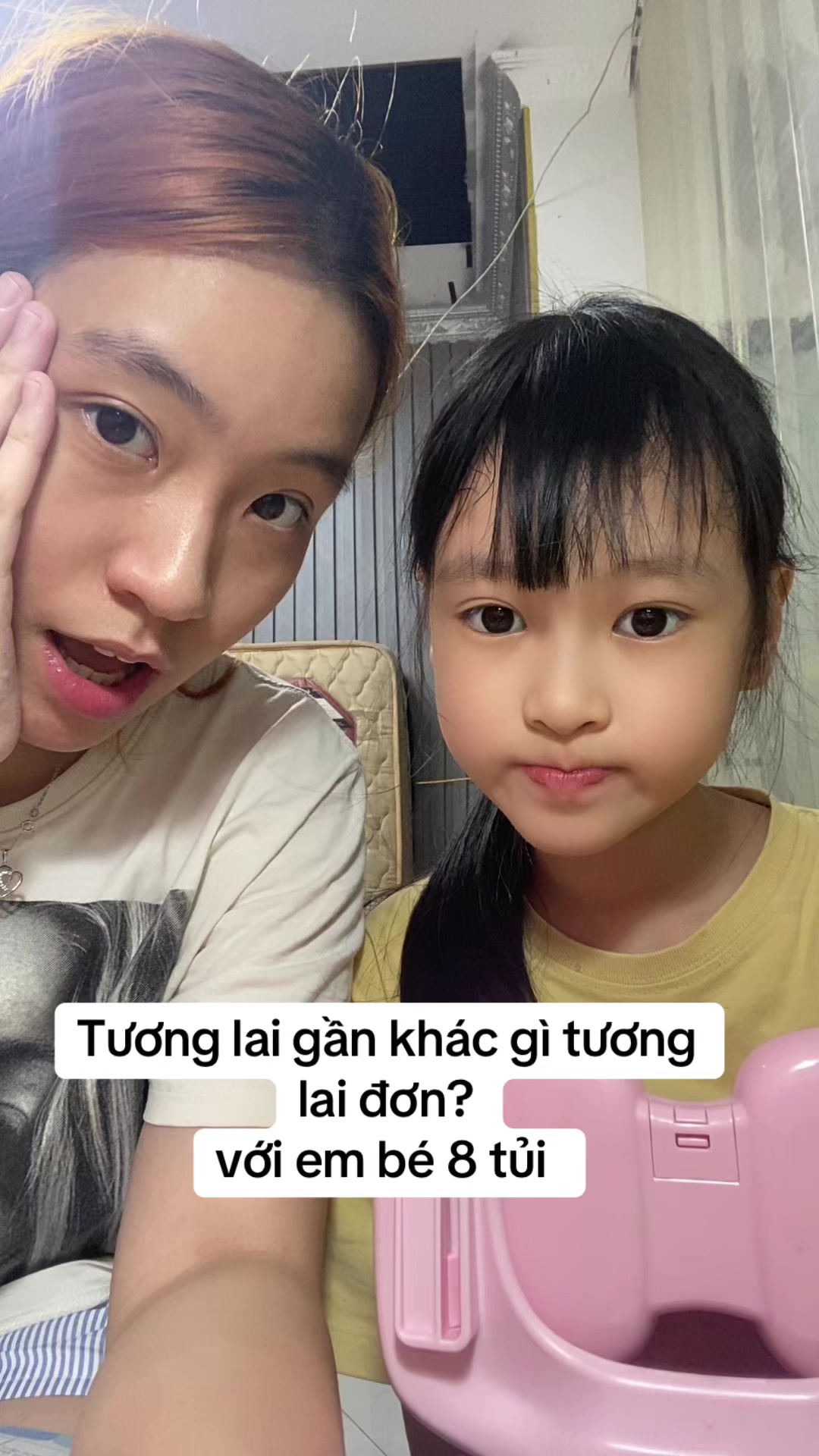 @kênh của Dì Ngọc