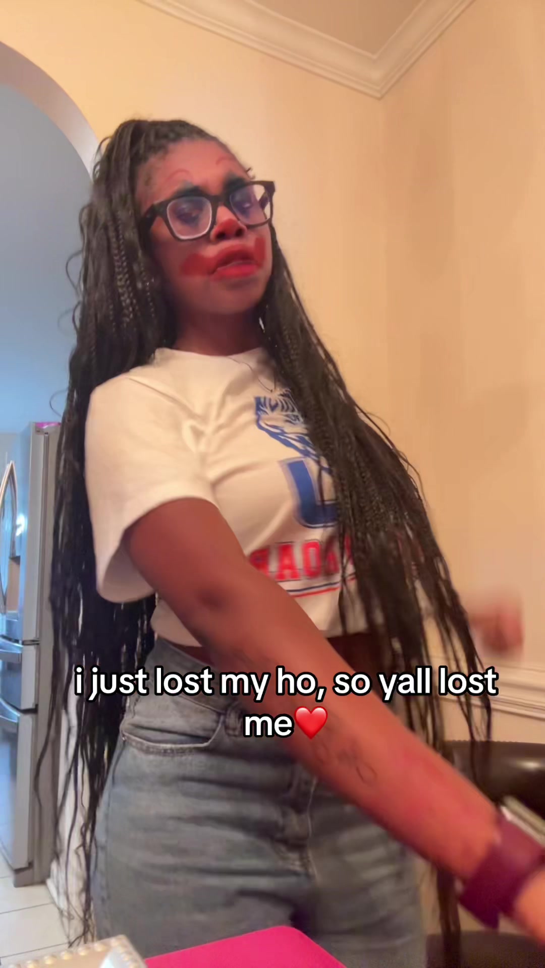 @my spam btch