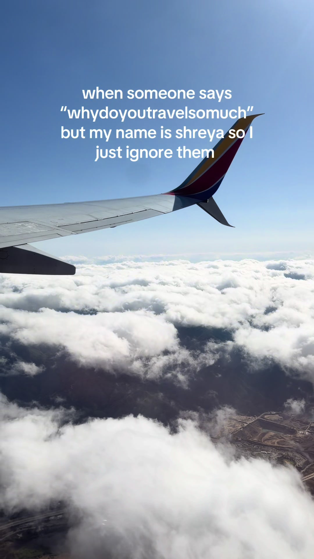 @Shreya Patel | Travel