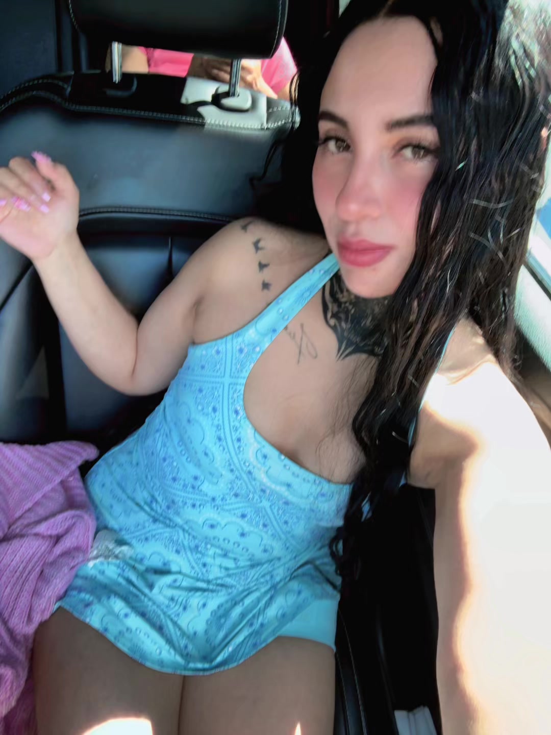 @Karen Ruiz