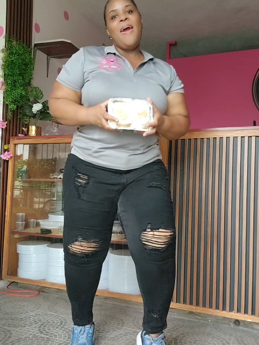 @Dora's Cakes&Cafe