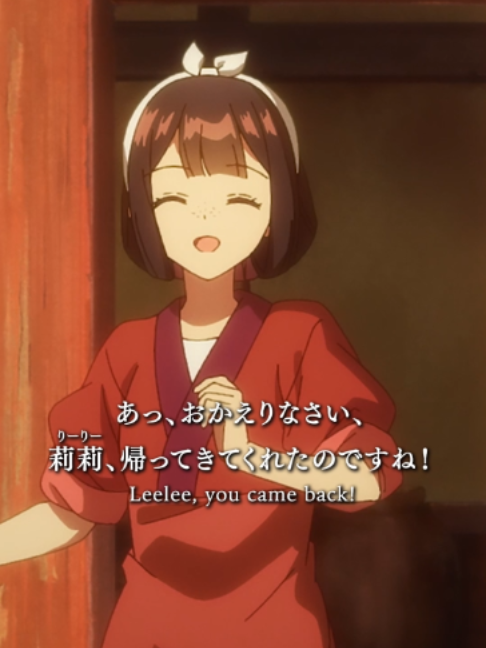 @TOHO animation Official