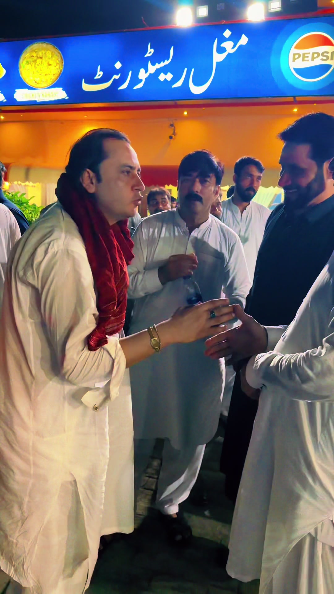 @Syed chaman shah bukhari