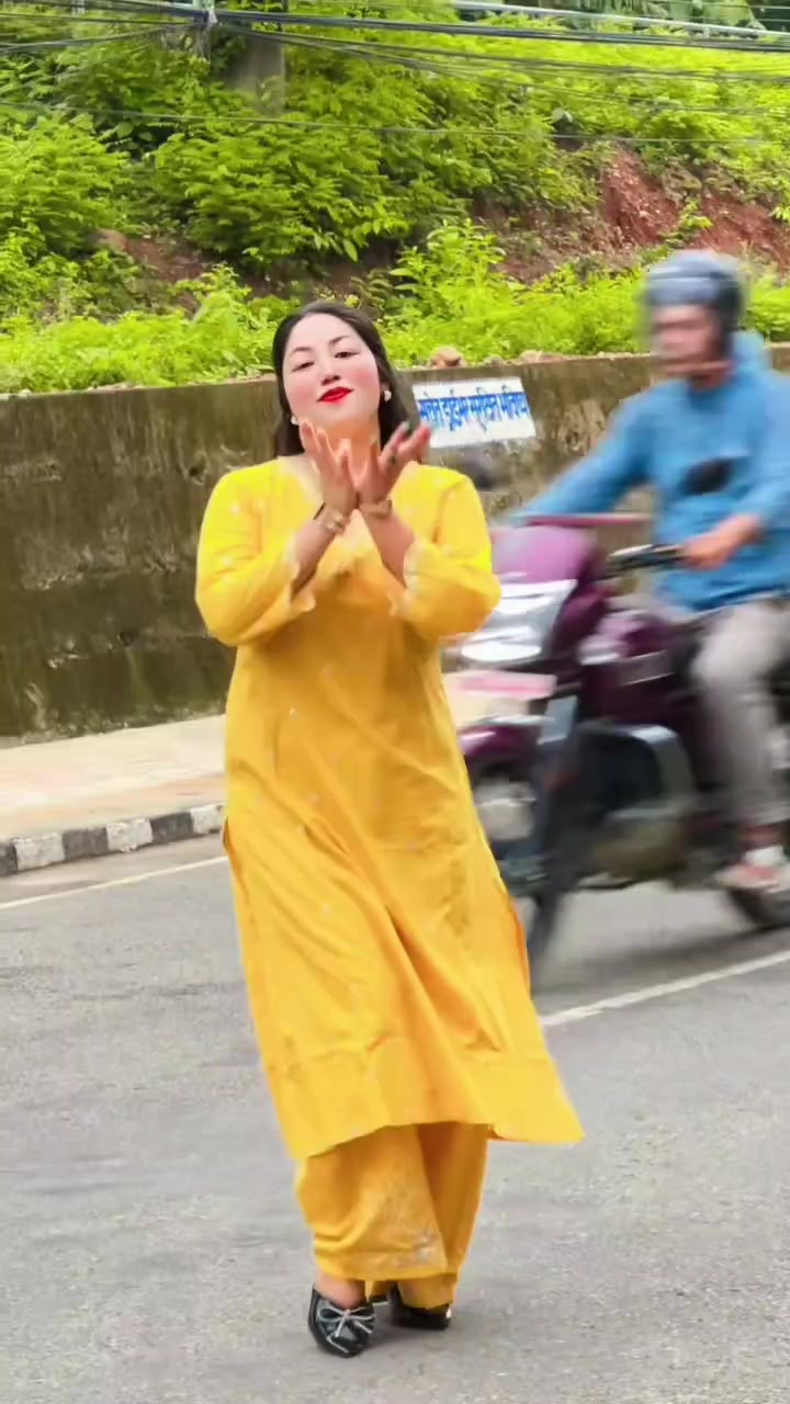 @sita shah oli ❤