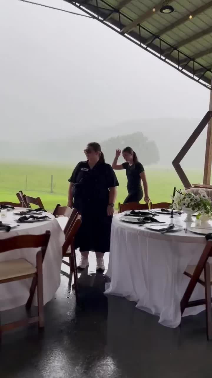 @Hall Farms Weddings and Events