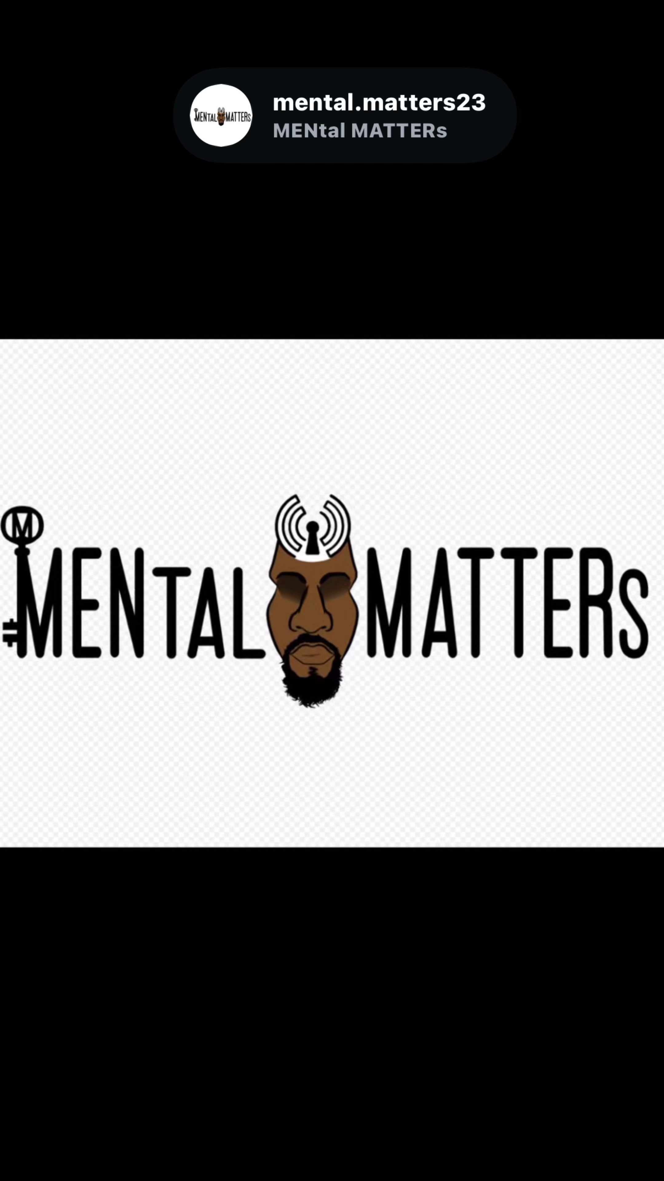 @MENtalMATTERs23