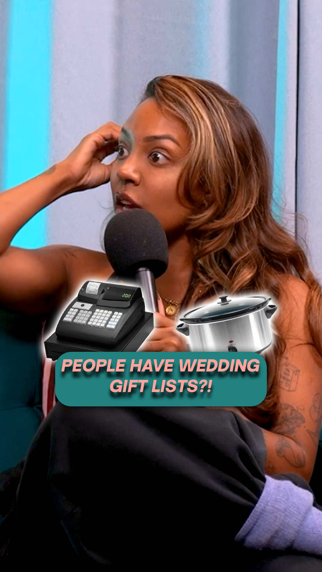 @The Jack & Ash Show