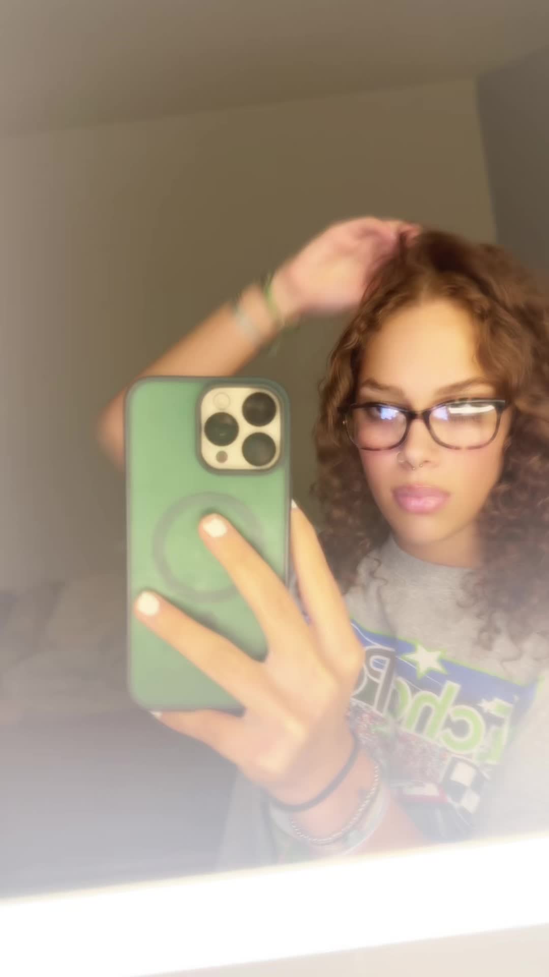 @Kaylah James