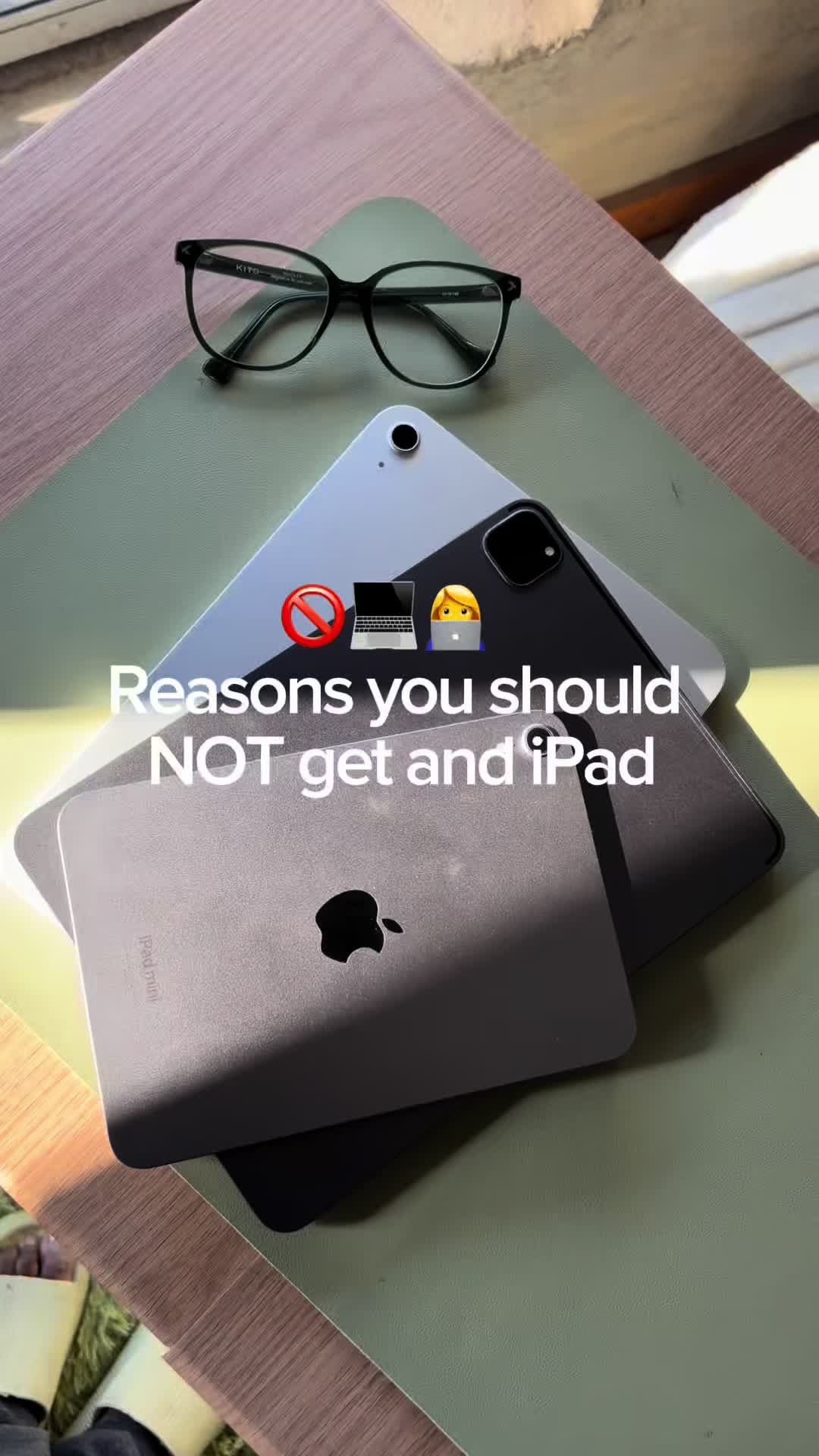 @Osa 🤍 | iPad Girly