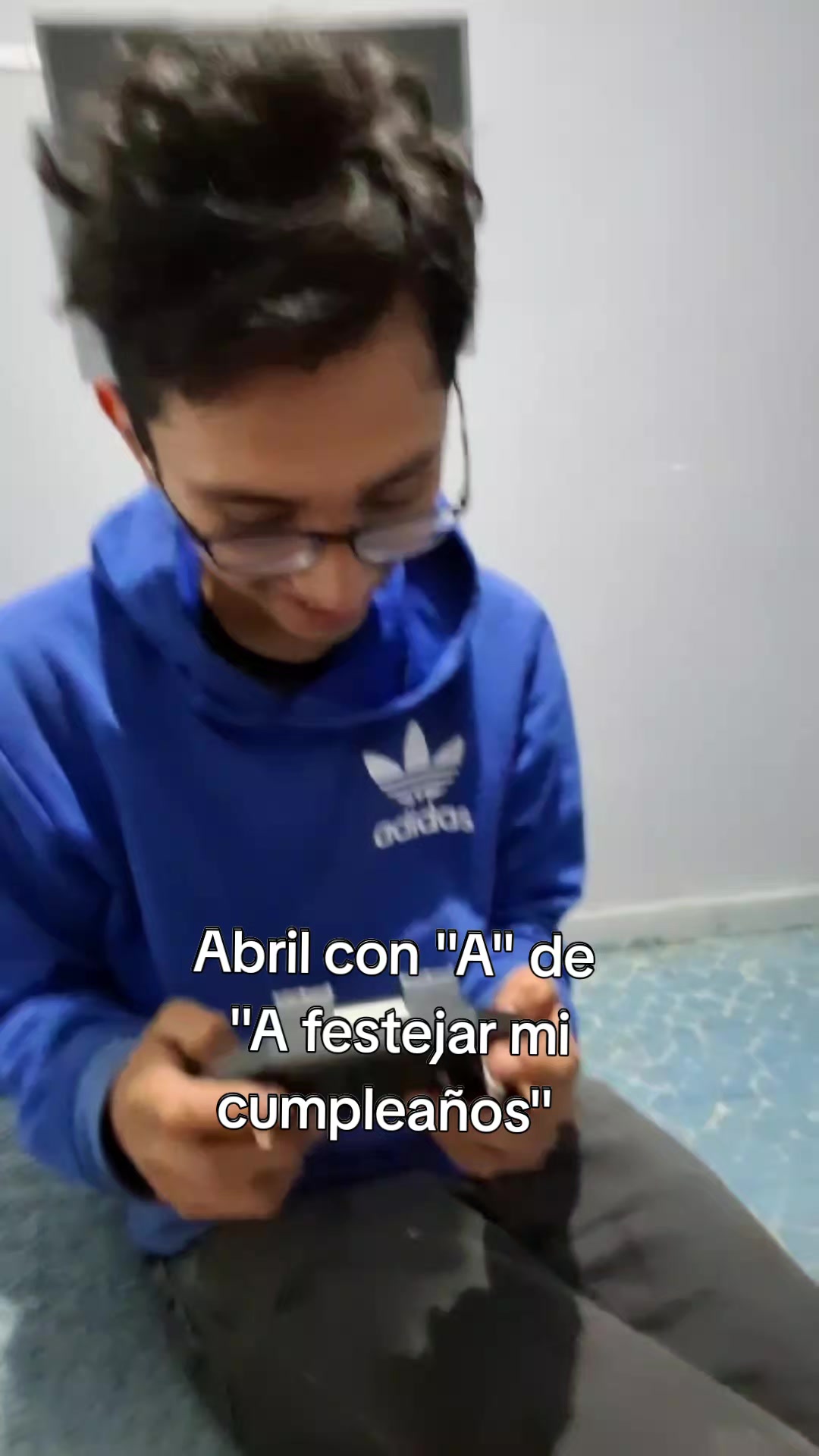 @Valery Caeli Mallett
