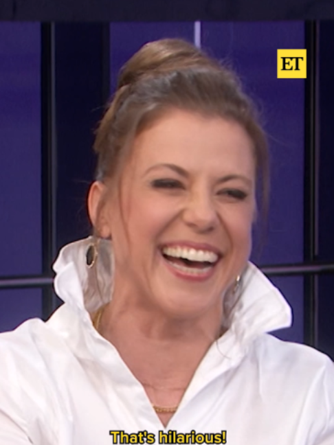 @Entertainment Tonight