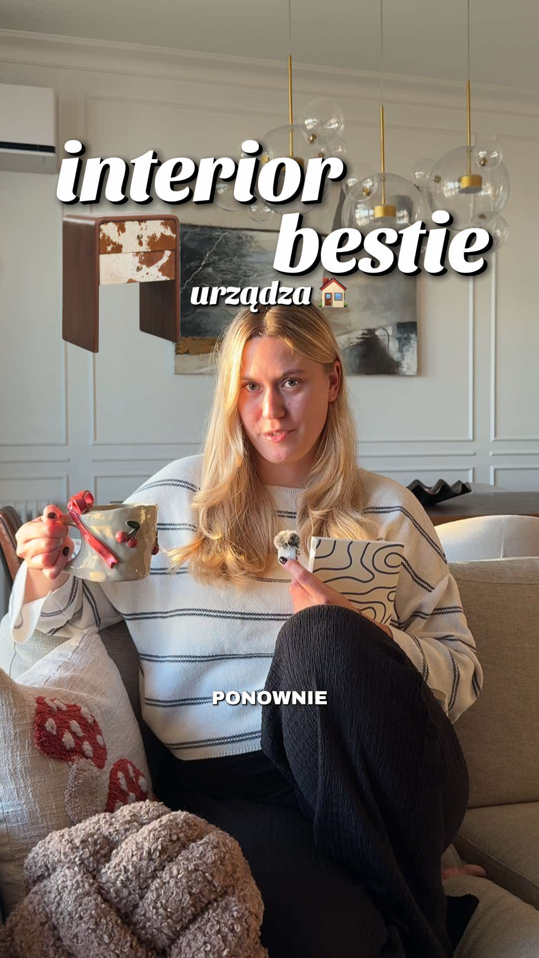 @Ania & her stories 🏠✨
