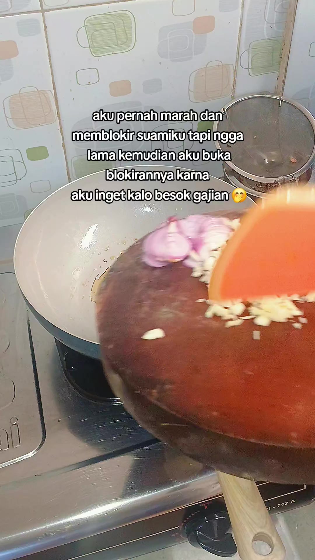 @AS cooking