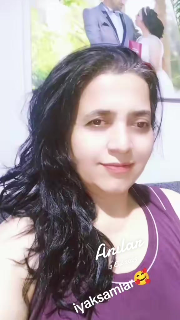 @❤🥰sevim 💕💕dadas kizi💕💕💕