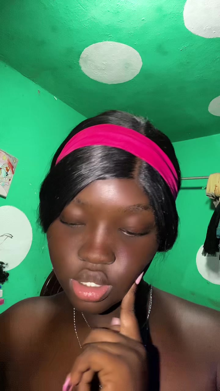 @pretty black girl 😍🥰