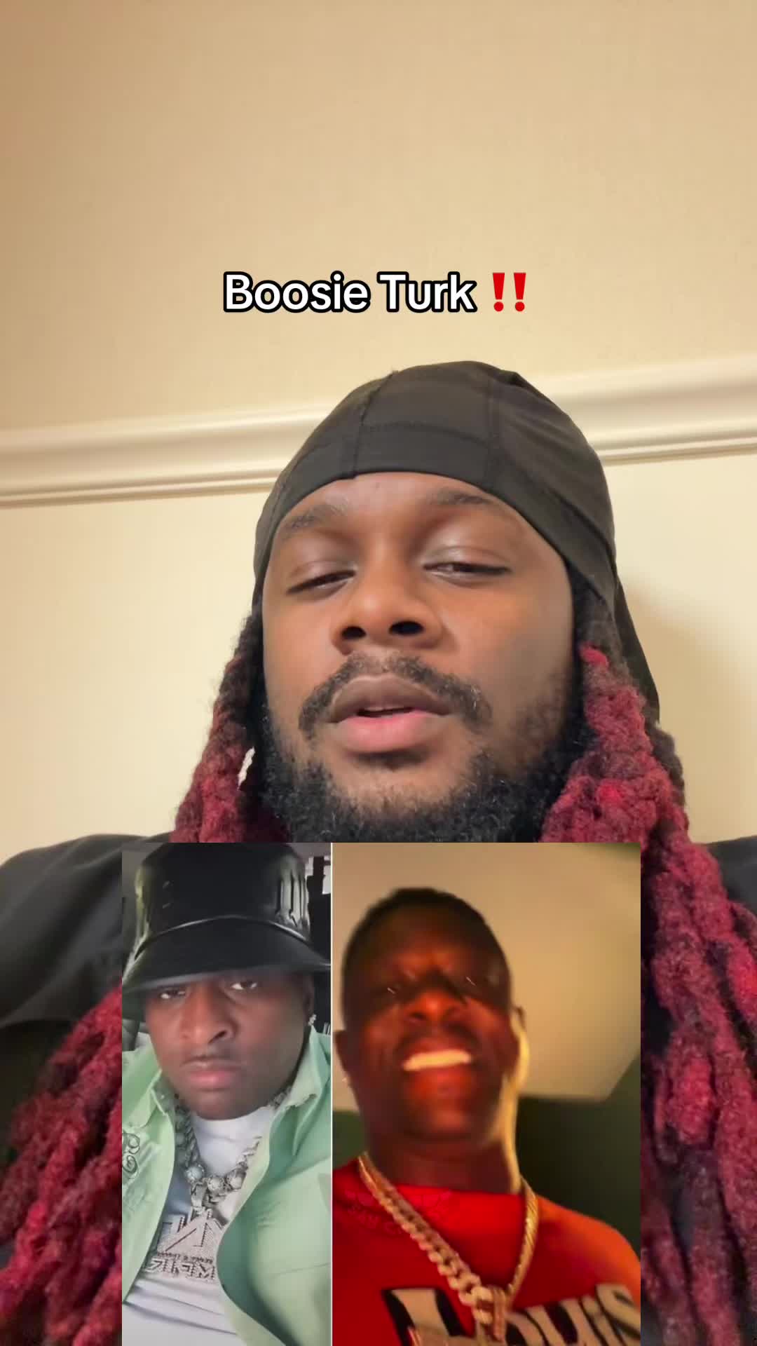 @Ekid Knuck