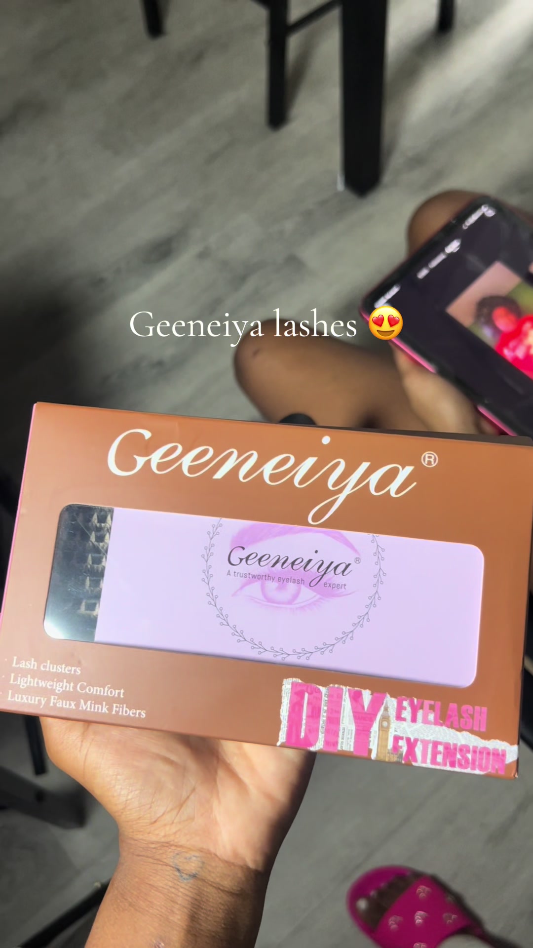 @NAY| WIG INFLUENCER😍🦋
