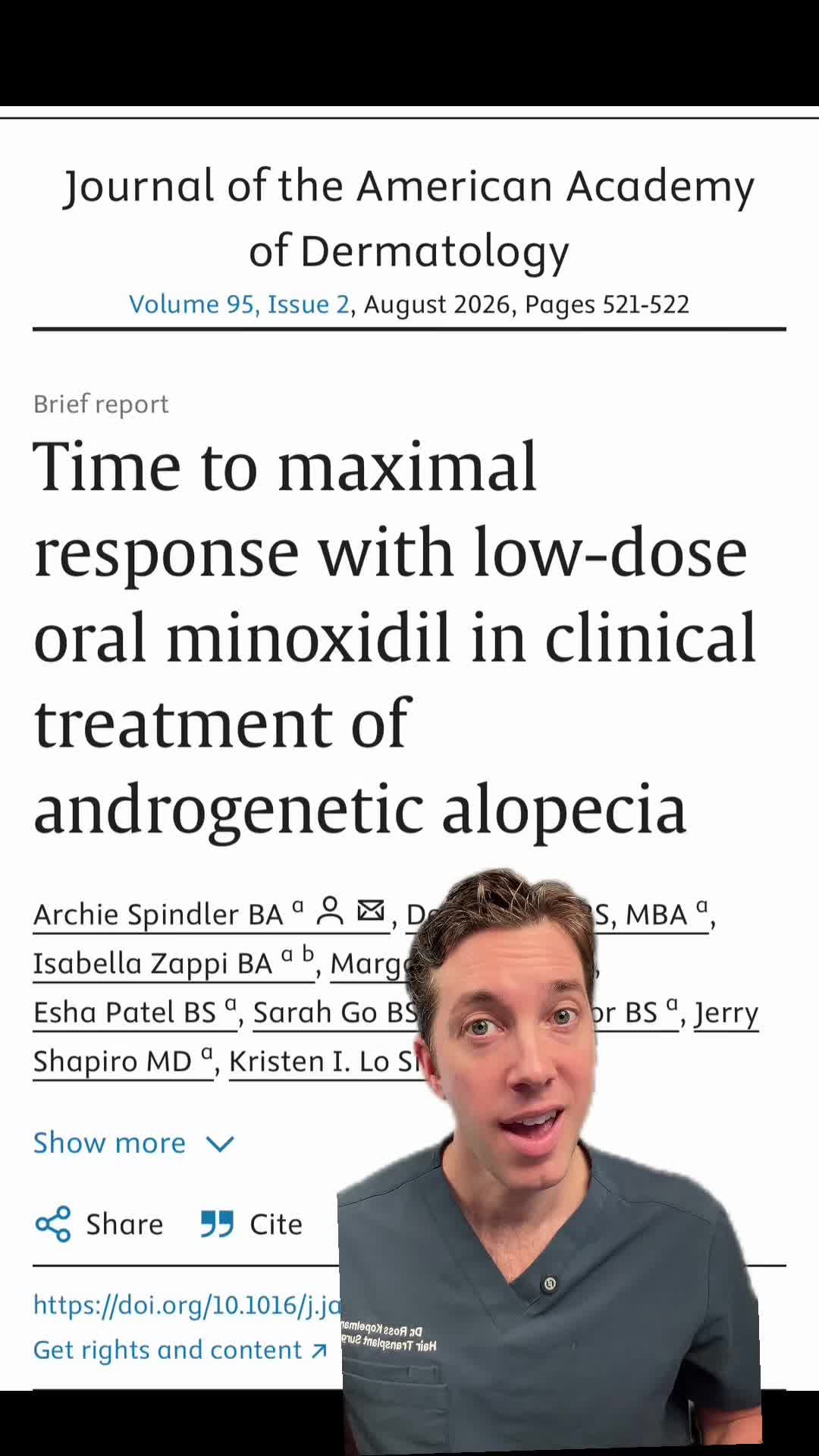 @Dr Kopelman 212 470 4076