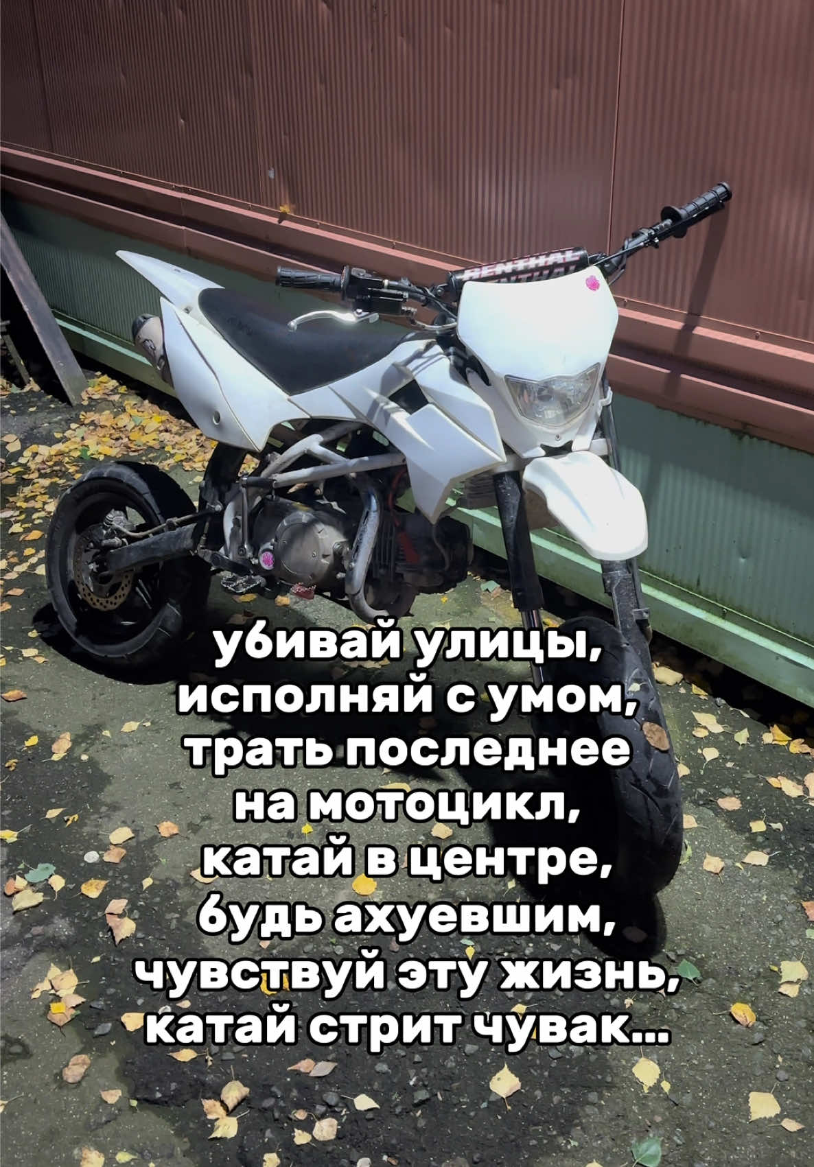 @Street Moscow Region