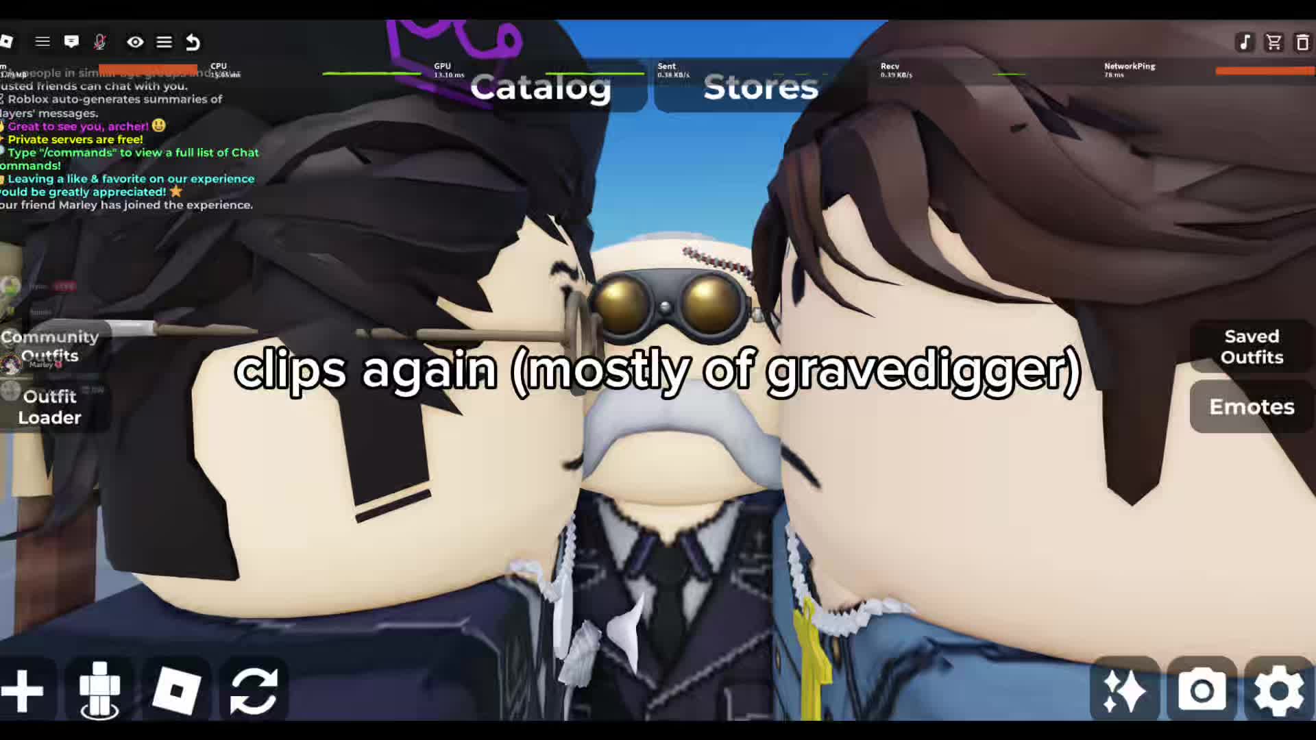 @archer/mordecai!!