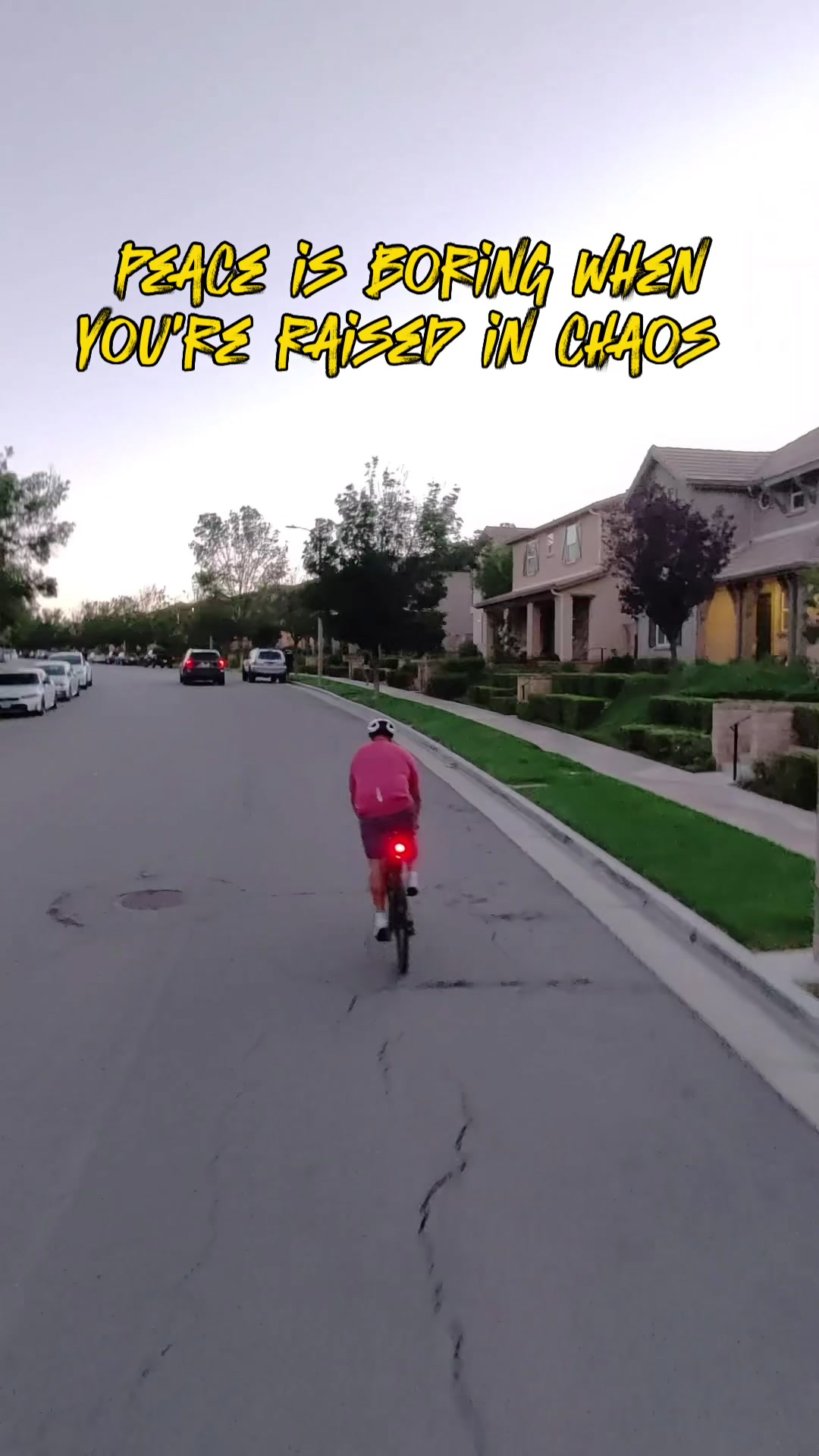 @ibikesometimes