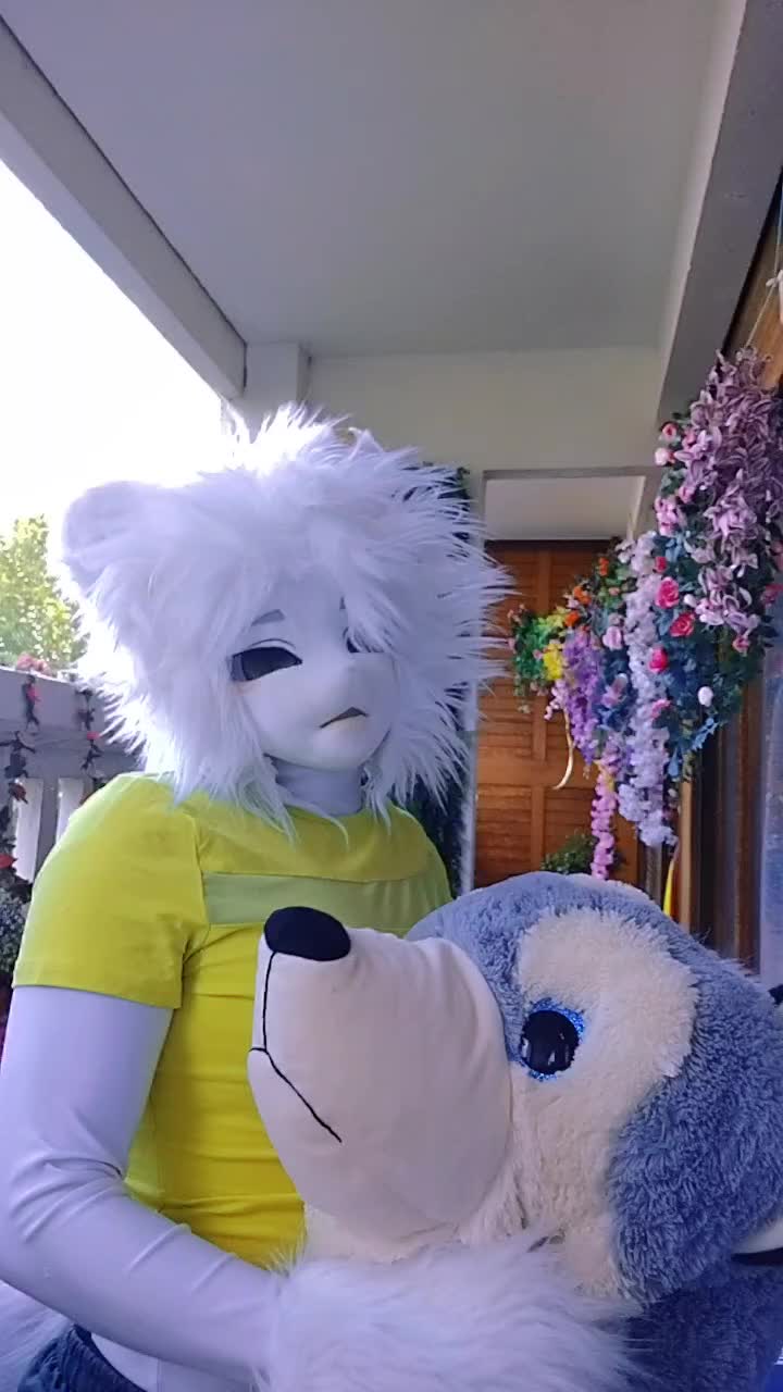 @SnowCat
