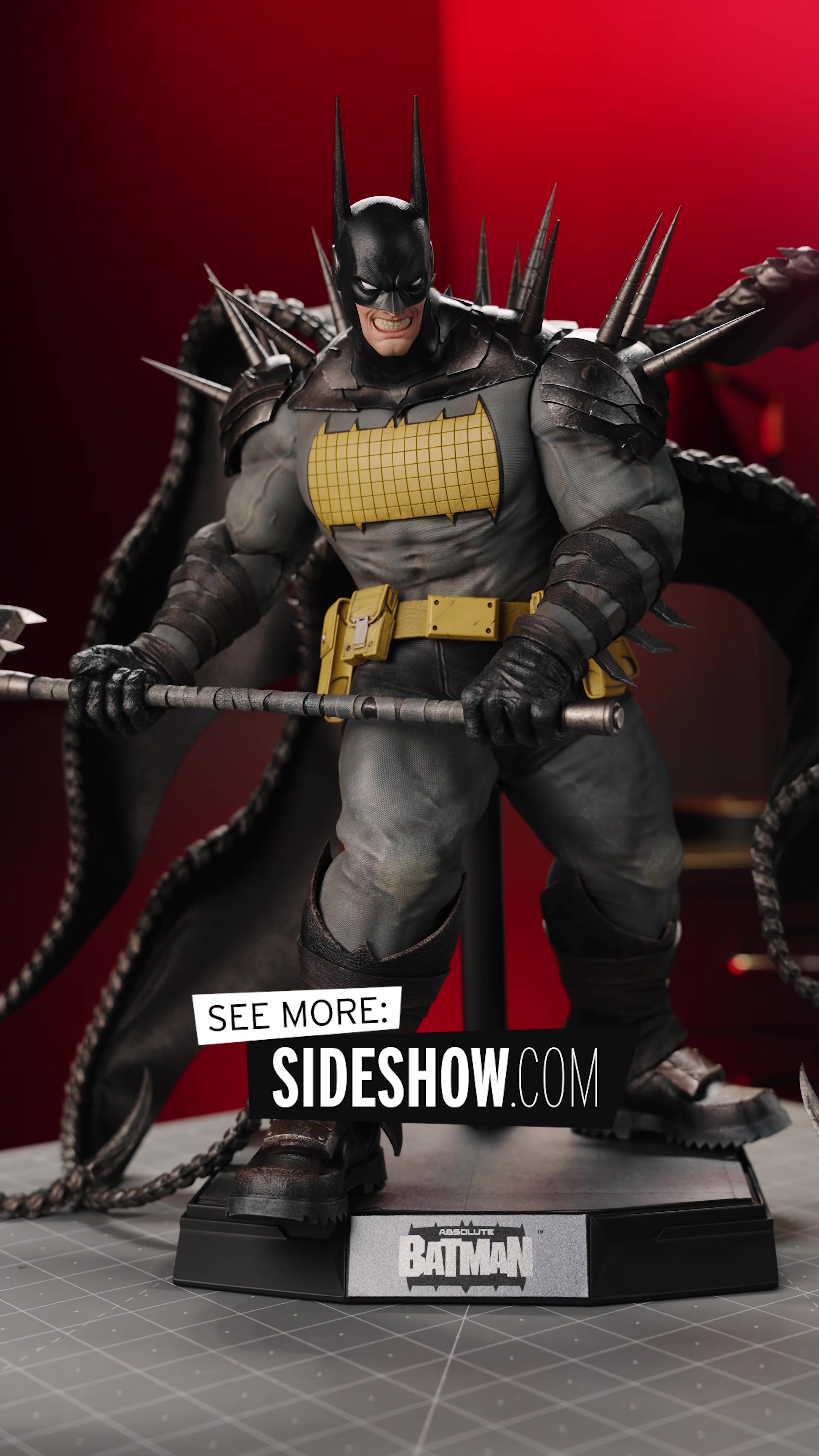 @Sideshow Collectibles