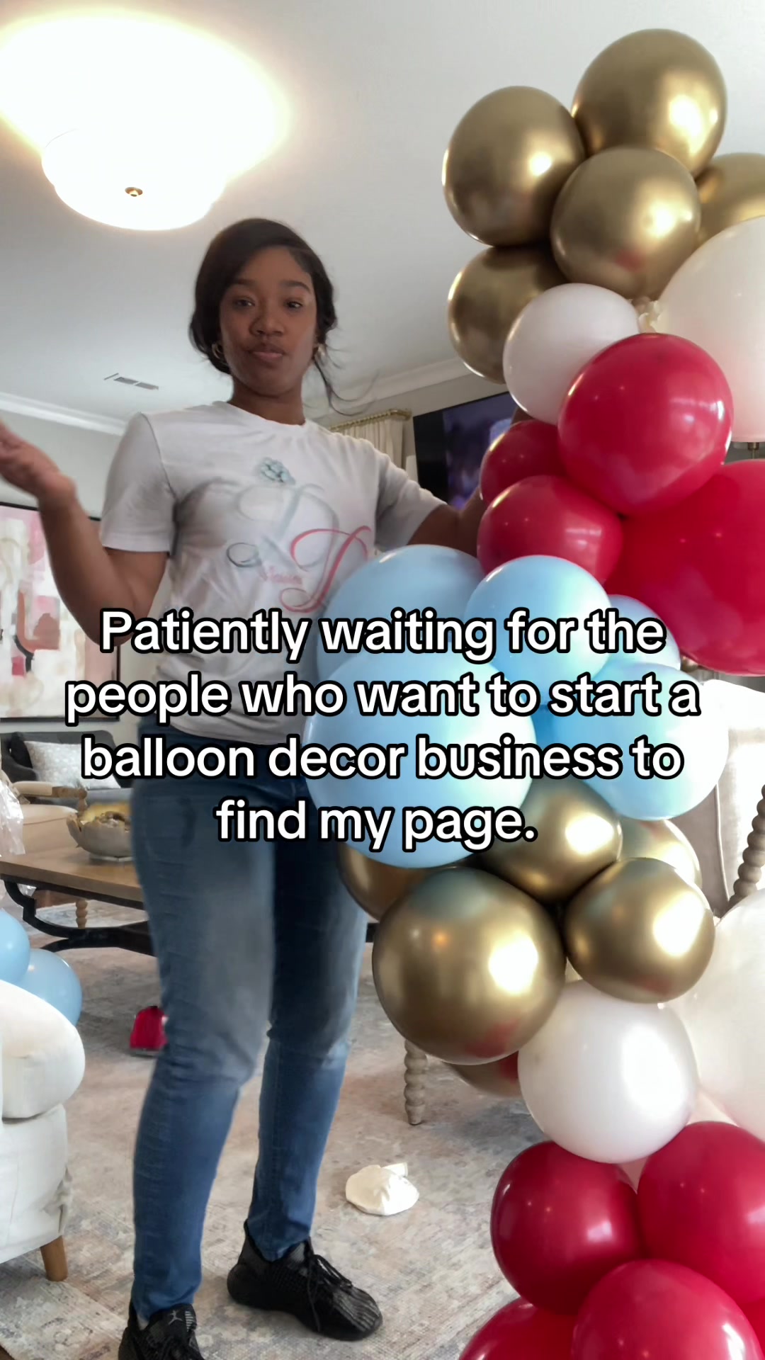 @Desired Decorations