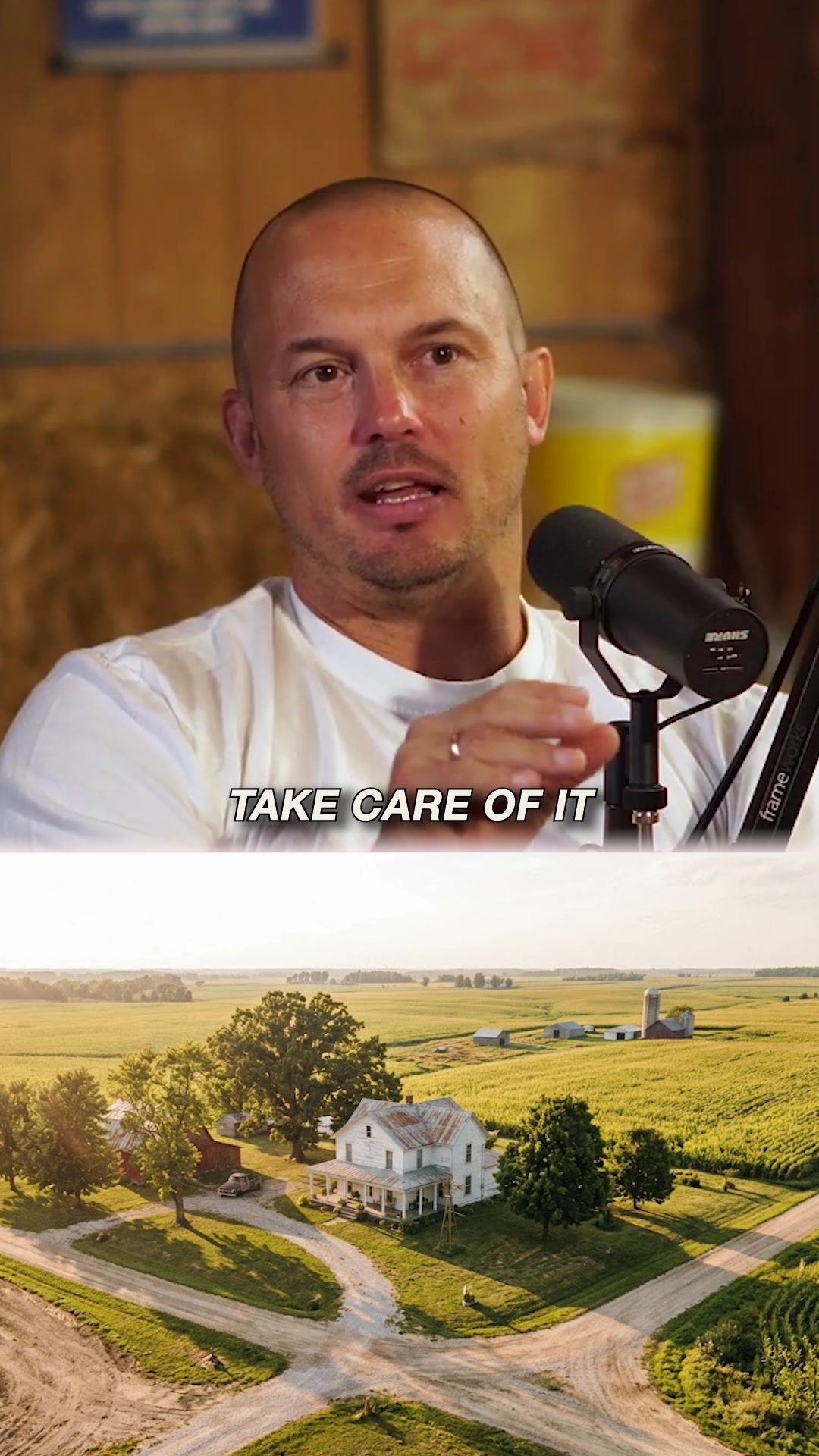 @Barn Talk